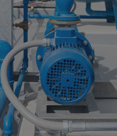 Reparación de bombas de agua
