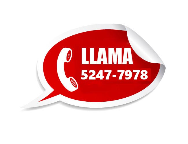 Llame ahora